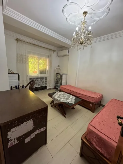 Vente Appartement F4 Alger Ain benian