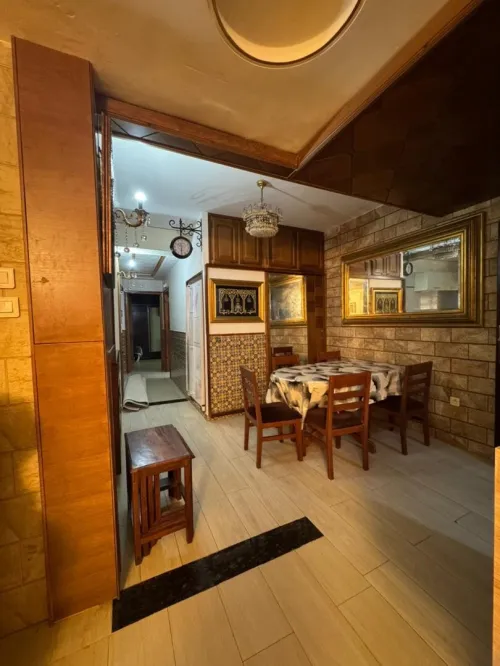 Vente Appartement F4 Alger Ain benian