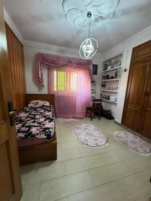 Vente Appartement F4 Alger Ain benian