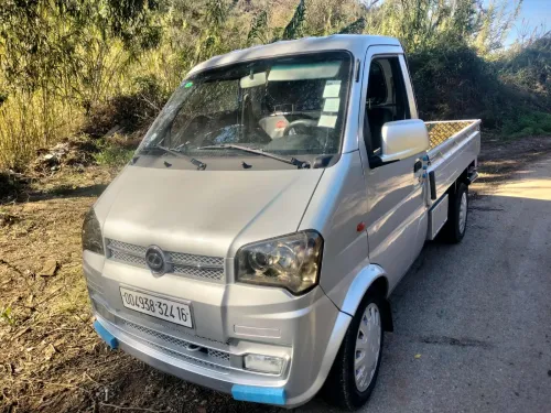 DFSK Mini trak 2024 