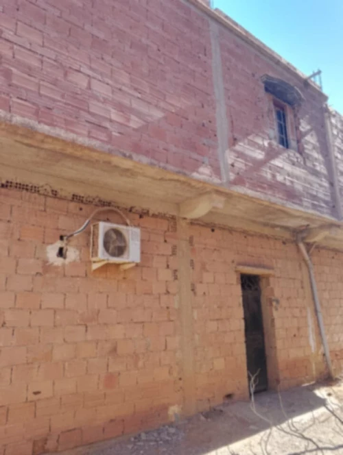 Vente Appartement F3 Aïn Defla Bir ould khelifa