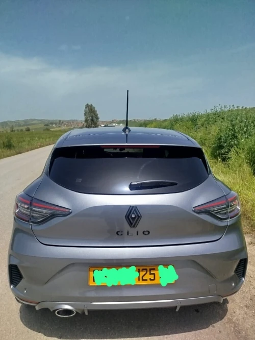 Renault Clio 5  2025 Esprit Alpine
