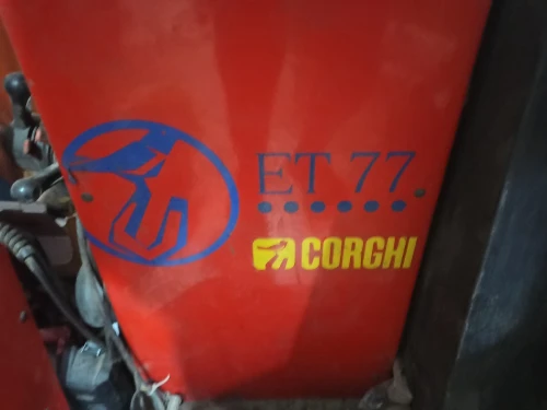 corghi et77