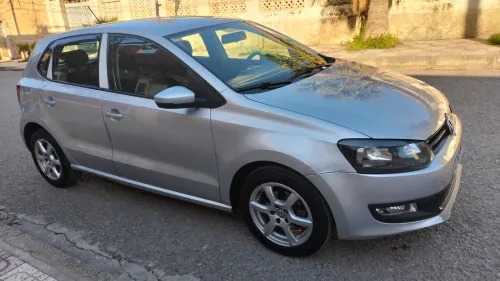 Volkswagen Polo 2014 Concept