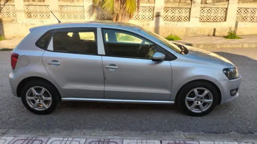 Volkswagen Polo 2014 Concept