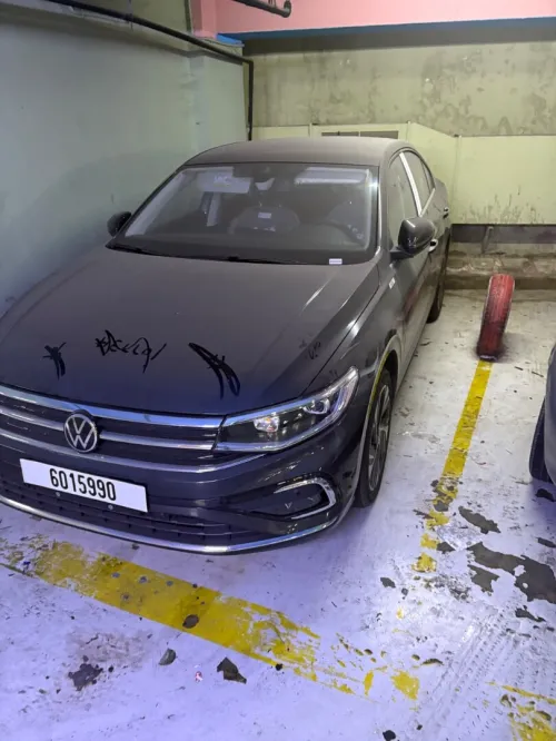 Volkswagen Bora 2025 Toute options
