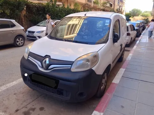 Renault Kangoo 2015 Confort (Utilitaire)