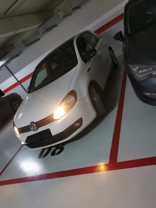 Volkswagen Golf 6 2012 Style
