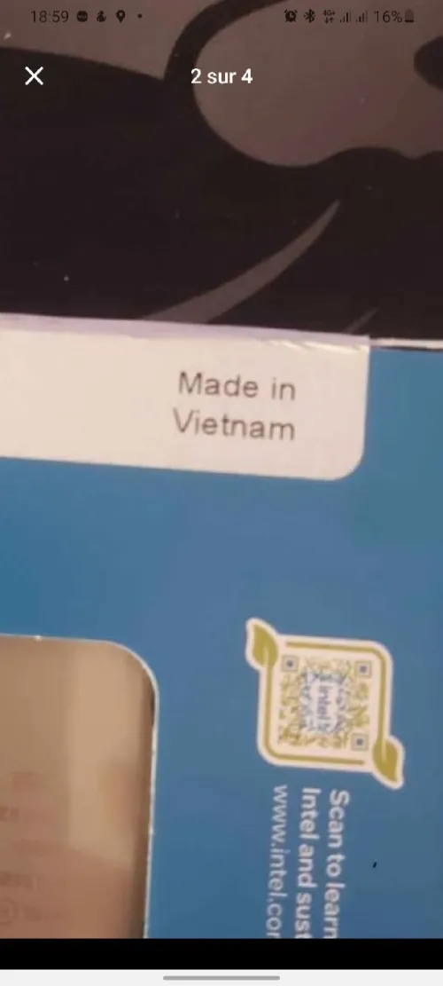 Intel i5 13600k 