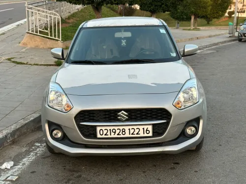 Suzuki Swift 2022 Swift