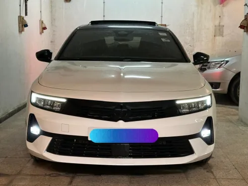 Opel Astra 2025 GSLine