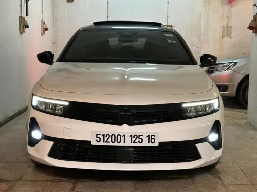 Opel Astra 2025 GS Line