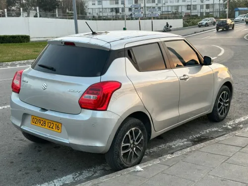 Suzuki Swift 2022 Swift