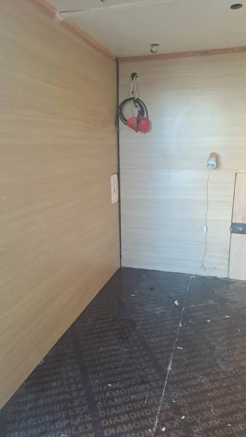 kiosque en boit
