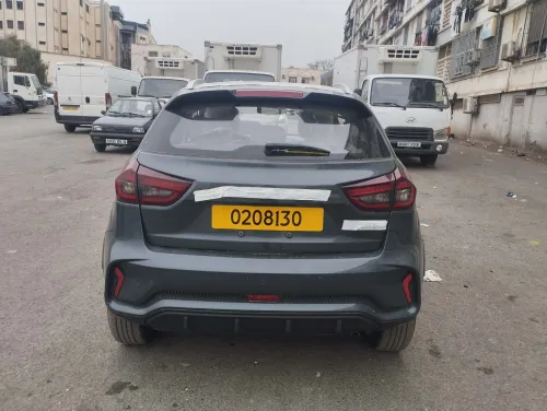 Geely Pro 2026 LIVAN X3