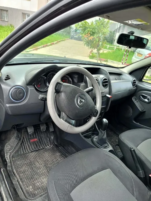 Dacia Duster 2017 Duster