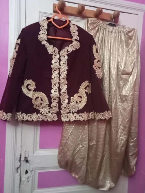 Karakou à vendre 