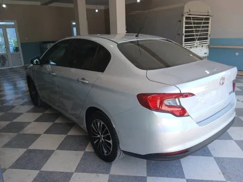 Fiat Tipo Sedan 2023 City