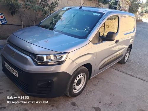 Fiat Doblo 2024 Doblo 2 place