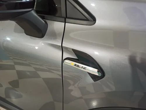 Renault Captur 2022 RS Line 
