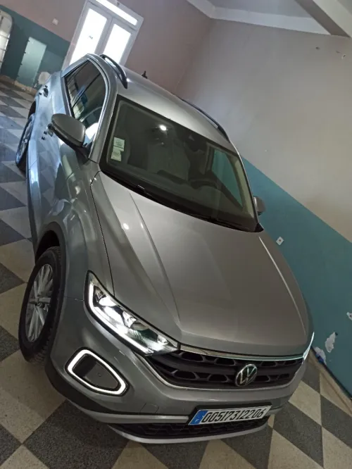 Volkswagen T-Roc 2022 Life Plus
