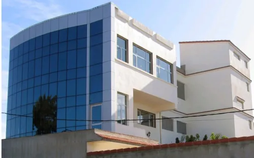 Location Immeuble Alger Dely brahim