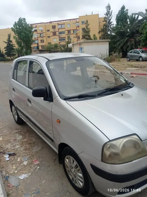 Hyundai Atos 2011 GL