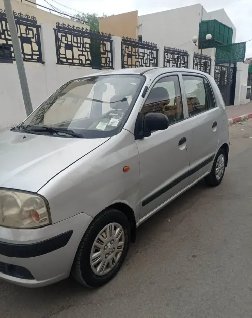 Hyundai Atos 2011 GL