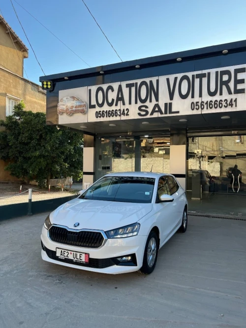 Location de voiture