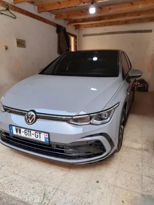 Location de voiture