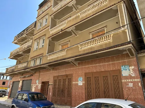 Vente Villa Alger Bachdjerrah