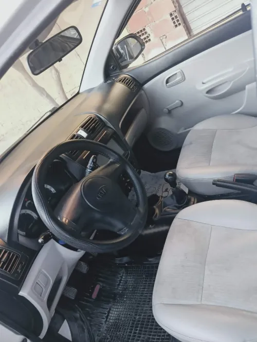 Kia Picanto 2011 picanto