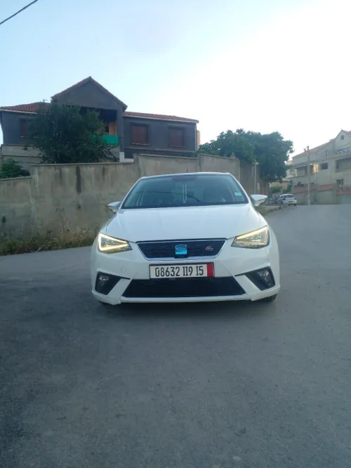 Seat Ibiza 2019 Ibiza