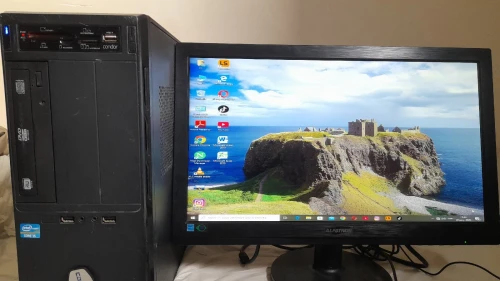 PC BUREAU I3
