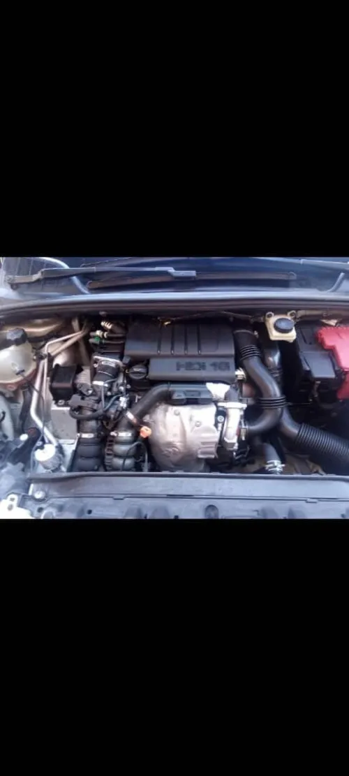Peugeot 308 2010 308