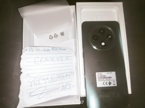 Oppo 12F 12 F