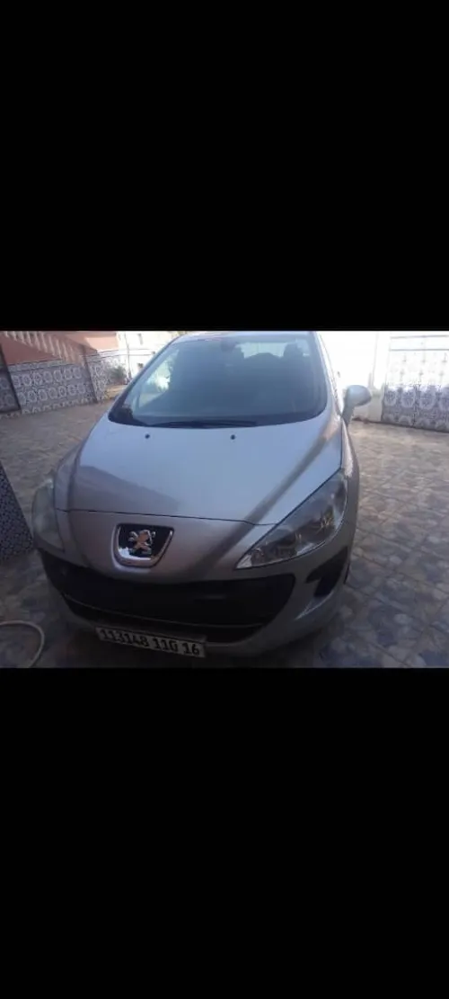 Peugeot 308 2010 308