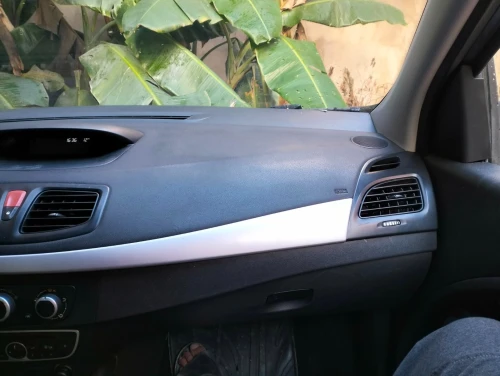 Renault Fluence 2010 Fluence