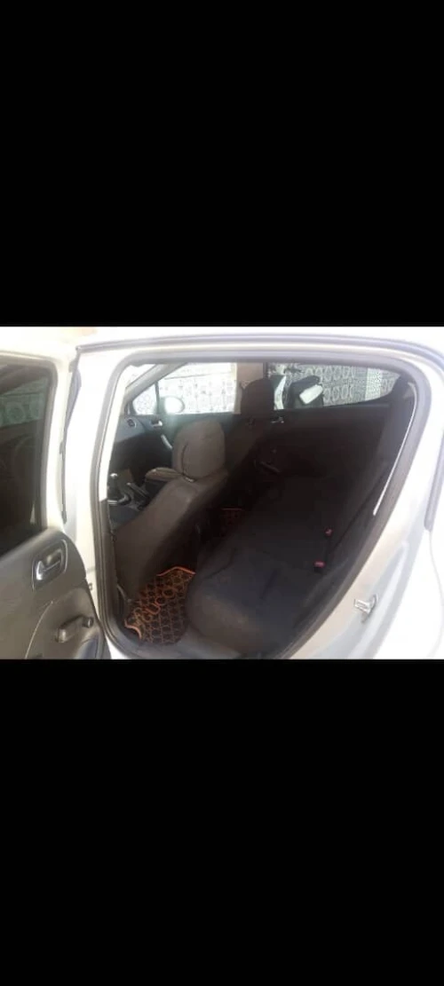 Peugeot 308 2010 308