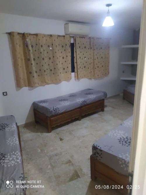 Location vacances Appartement F3 Oran Ain el turck