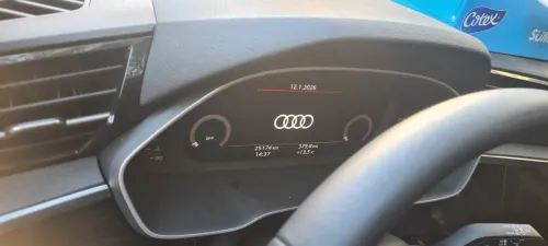 Audi Q3 2025 S Line