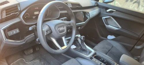 Audi Q3 2025 ED 35
