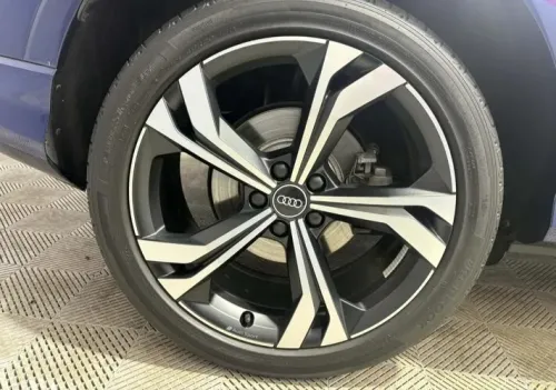 Audi Q3 2025 ED 35
