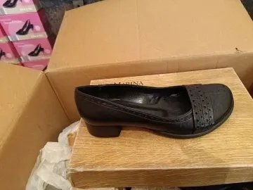 Lots de chaussures femme France