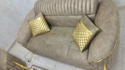 Fauteuil 5 places neuf moriska garantie 5 ans