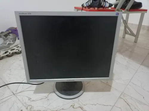 2 pc de bureau