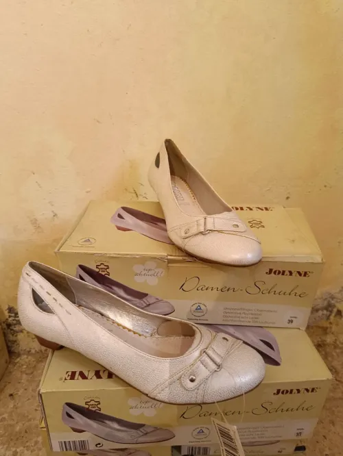 صباط نساء  باطل العيد الصغير