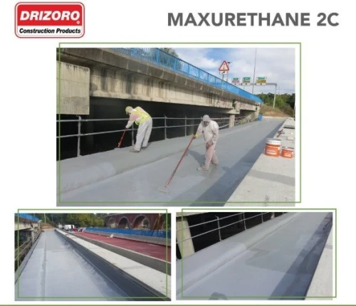 Résine Alimentaire Polyuréthanne MAURETHANE 2C