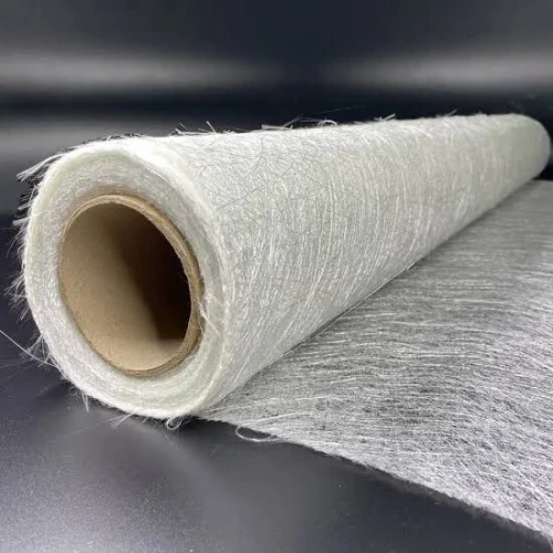 Fibre de Verre 100g/m2