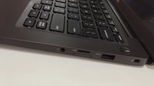 dell latitude 7400